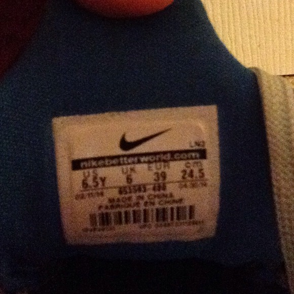 SOLD 👌🏼9 "Hyper Colbat" - Picture 4 of 4