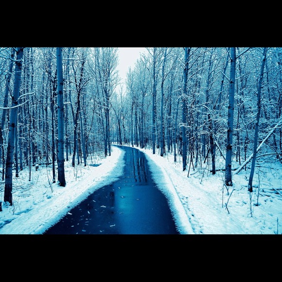 ITS COMING❄️❄️❄️