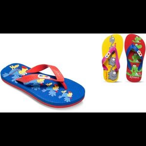 Kids flip-flops
