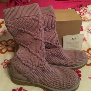 100% Authentic Uggs