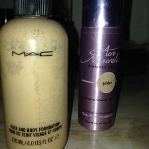 Tested once and wernt my skin color