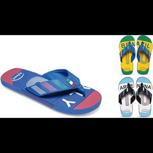 Flip-flops