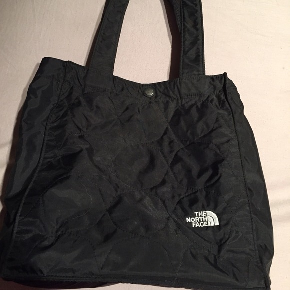 North Face Tote!