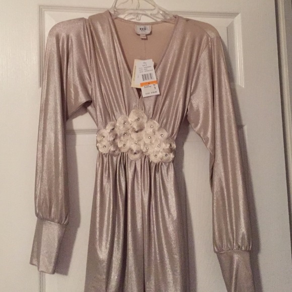Never worn