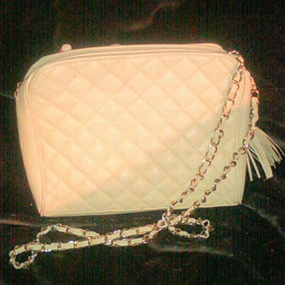 Talbots  cross body purse