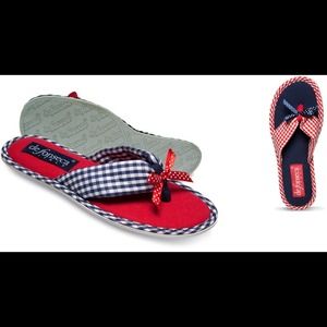 House slippers