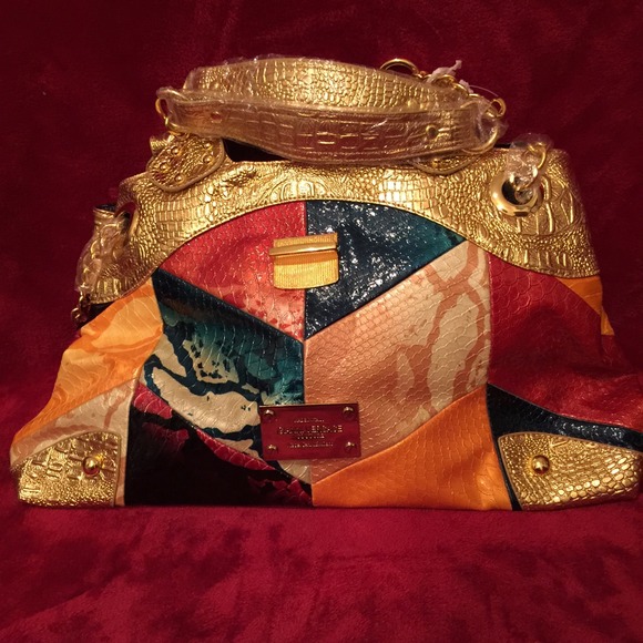 Versace bundle
