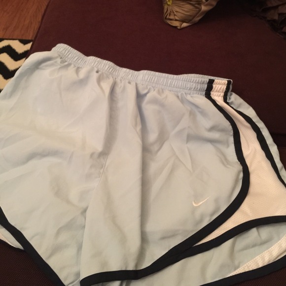 Nike Tempo Shorts Women's DRY