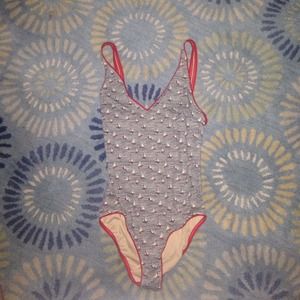 Bathing suite from Jcrew