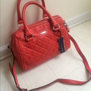 Rebecca Minkoff Satchel