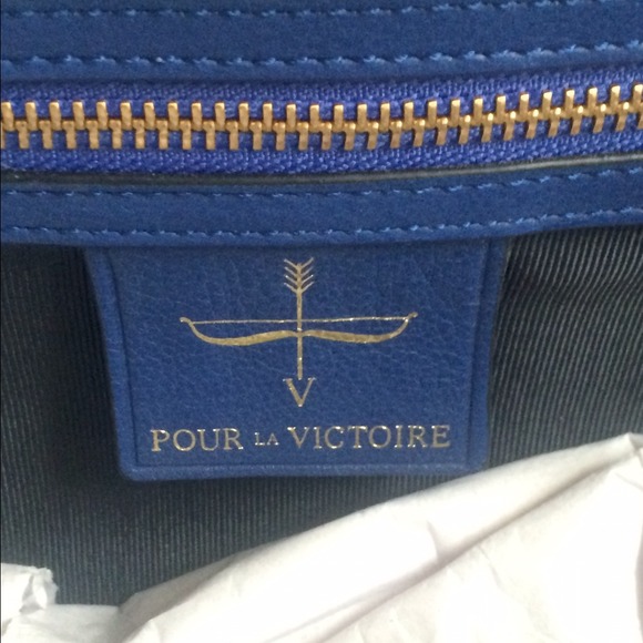 Pour La Victoire - Picture 2 of 3