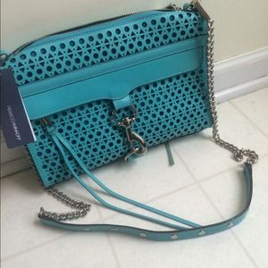 Rebecca Minkoff Clutch