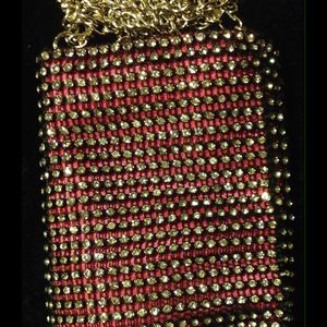 SWAROVSKI CRYSTAL CASE