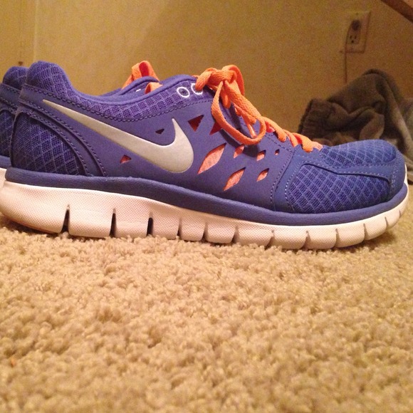 Nike sneakers