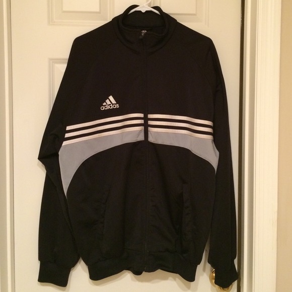 Adidas jacket