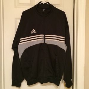 Adidas jacket