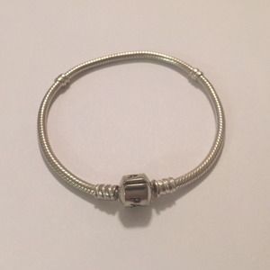 Pandora Bracelet