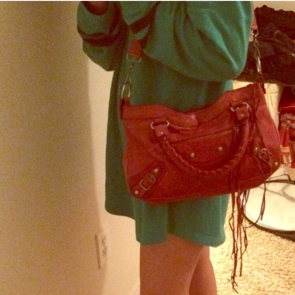 balenciaga the first bag