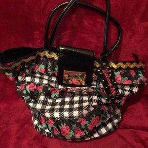 Betsy Johnson. Make offer!