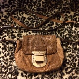Michael kors crossbody
