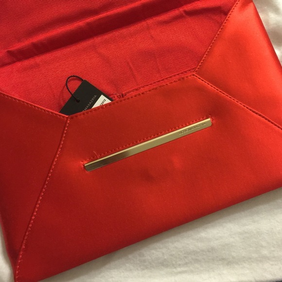 BCBG Maxazaria Harlow clutch - Picture 2 of 4