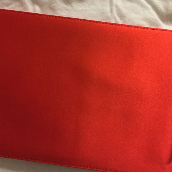 BCBG Maxazaria Harlow clutch - Picture 4 of 4