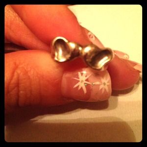 Tiffany and co ring authentic