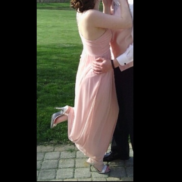 Prom dress - Picture 2 of 4