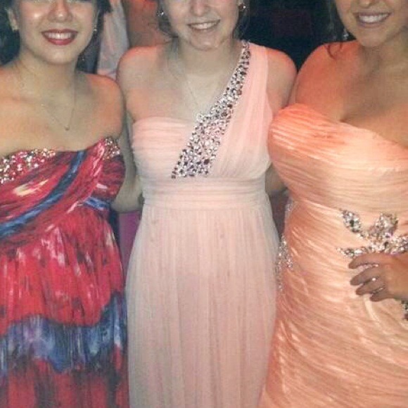 Prom dress - Picture 4 of 4