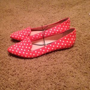 Gap flats size 7 1/2