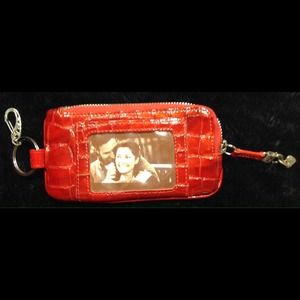 BRIGHTON SMALL WALLET