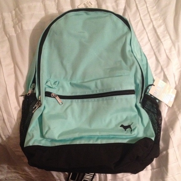 VICTORIA SECRET PINK BACKPACK