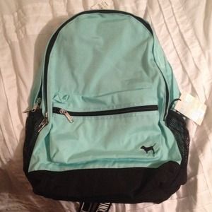 VICTORIA SECRET PINK BACKPACK