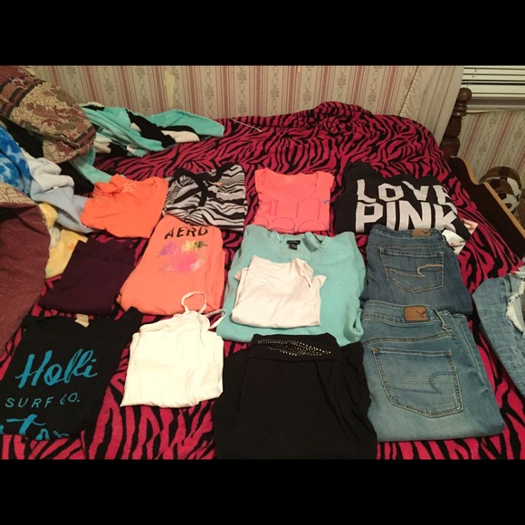Clothes