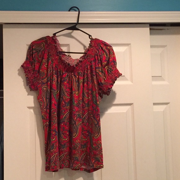 🚫SOLD🚫 Ralph Lauren Shirt