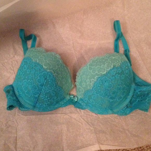 🚫SOLD🚫Victoria's Secret lace bra