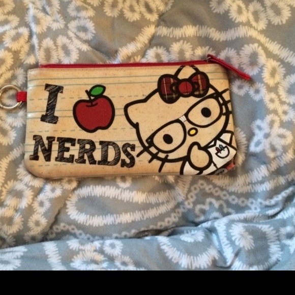 Hello Kitty wallet