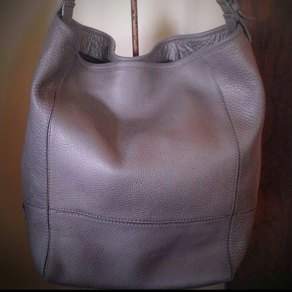 *AUTHENTIC* Cole Haan Bucket Shoulder Bag