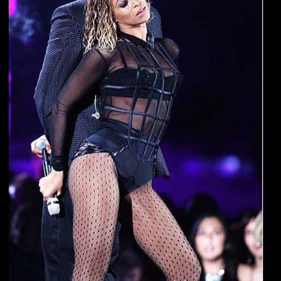 Bodysuit - Picture 3 of 4