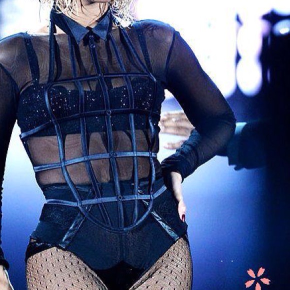 Bodysuit - Picture 4 of 4