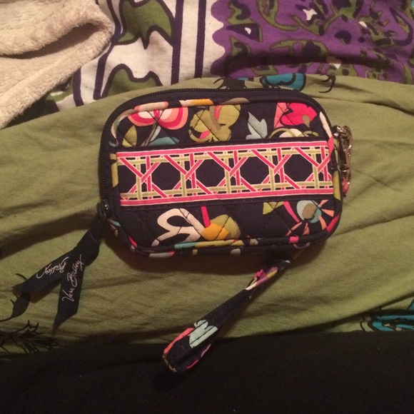 Wristlet