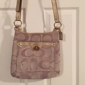 Don't carry any more