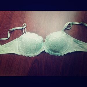 Victoria secret pink bra