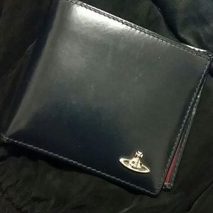 Vivienne Westwood wallet