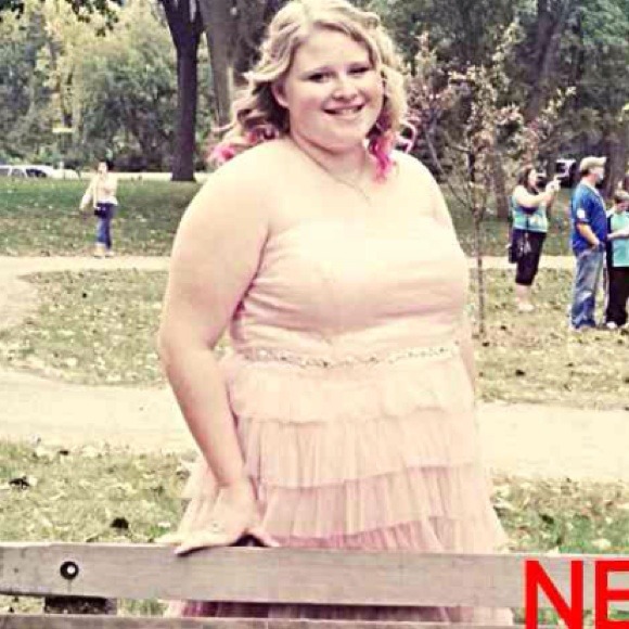 Debs Knee-Length Dress