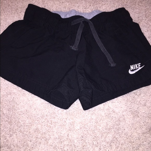 Nike athletic shorts