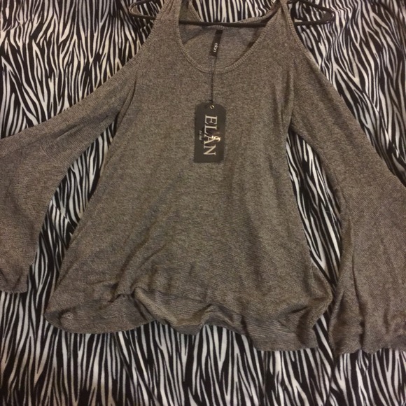 New tunic