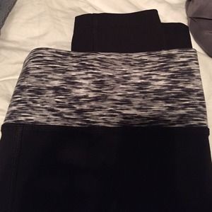 Ultimate yoga leggings!!