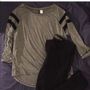 2 shirt bundle for @mchristeson81