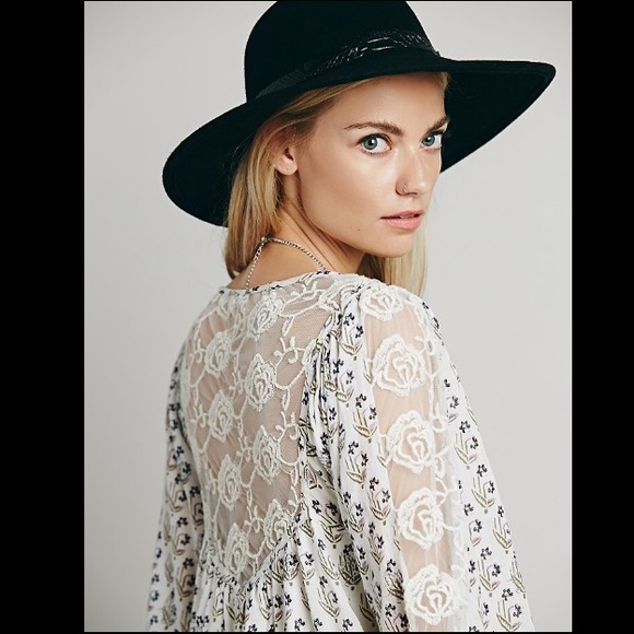 💜bundled Free People Nomad Child Dress - Picture 4 of 4